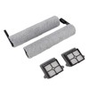 Replacement Soft Roller Brush Filter Kit for Tineco 3.0 Vacuum