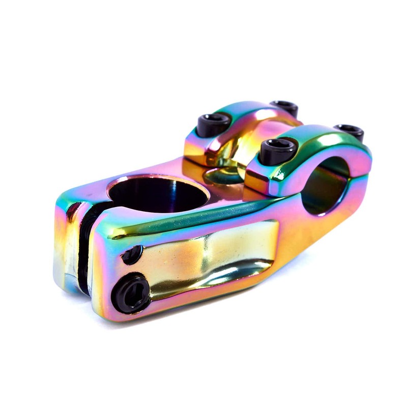 KHE MVP BMX 6061 Aluminium Stem 1 1/8 Inch Oilslip