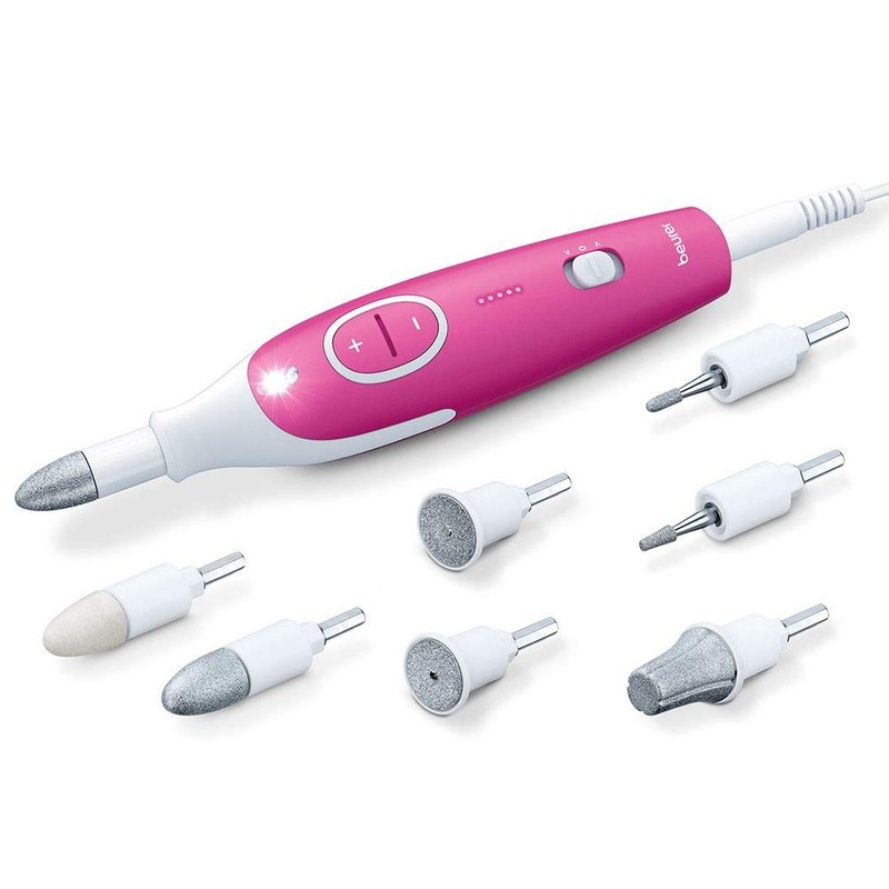 Beurer MP 41 Manicure and Pedicure Set