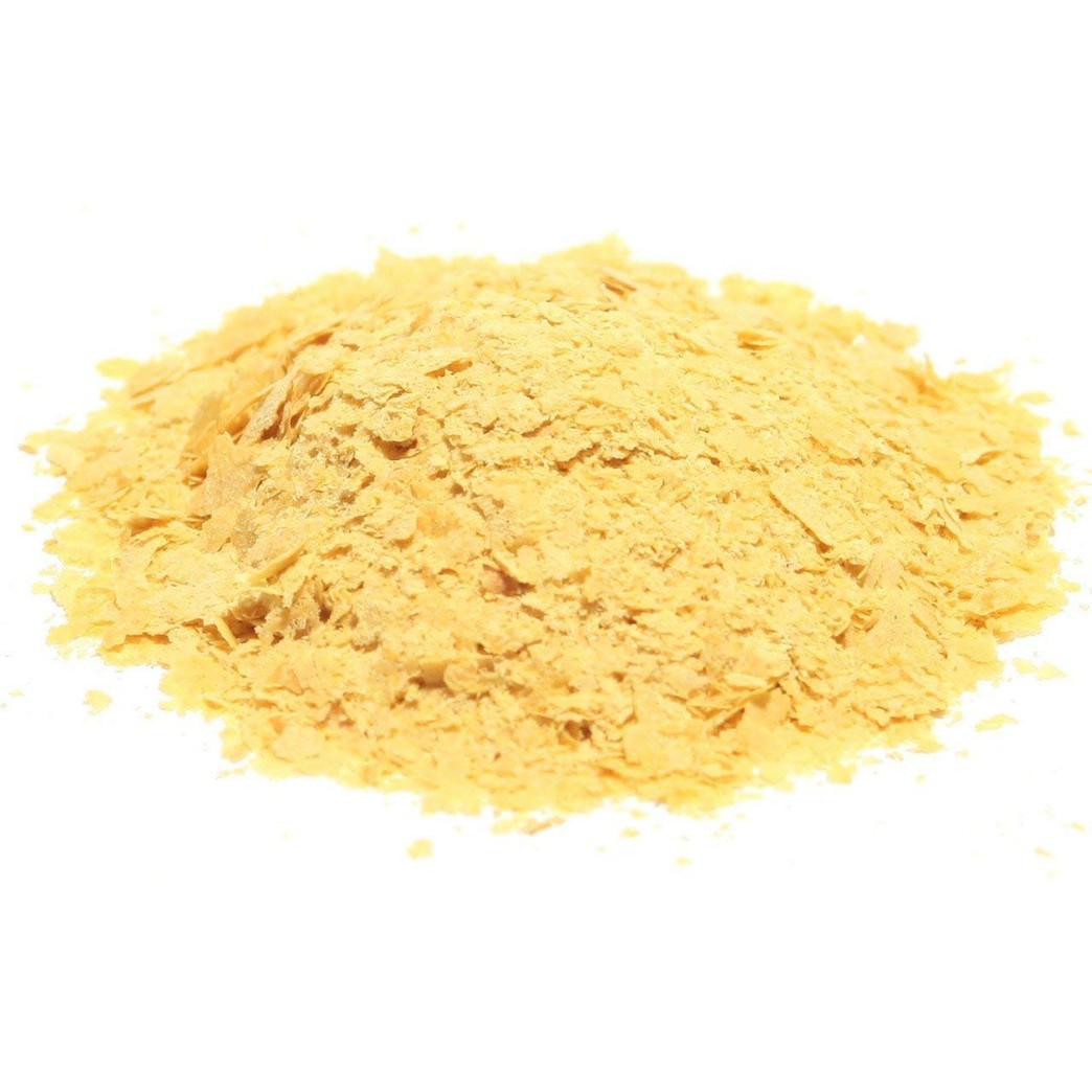 Red Star Nutritional Yeast - Large Flake - 6 Lb Pail