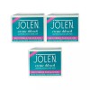 Jolen 졸렌 크림 블리치 마일드 35g 3개 / 써클 Jolen