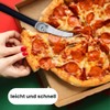 easycutter, High Quality Cutlery Pizza Scissors
