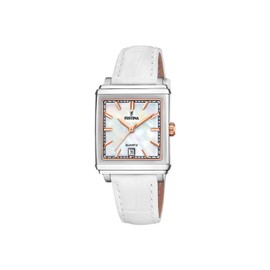 Festina Dress Watch F20682/1, silver, Ribbon