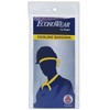 MAGID CB100-RD EconoWear Evaporative Cooling Bandanas, Red (10 Bandanas)