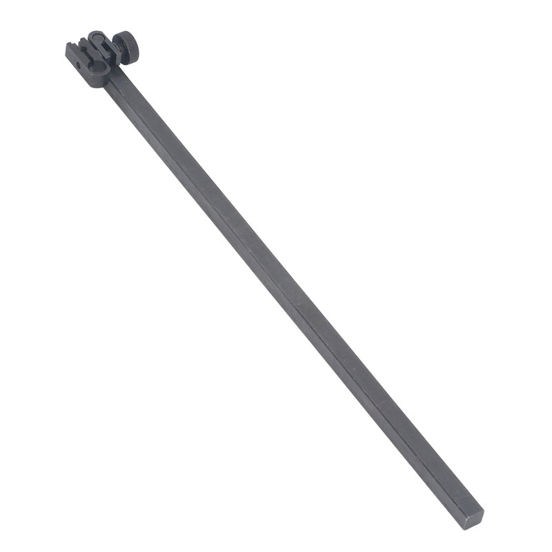 Rectangular Dial Indicator Swivel Clamp Height Gauge Holder Bar Test