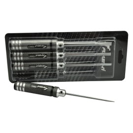 Amewi 28852 - Slot Screwdriver, Vehicle, 4 Pieces