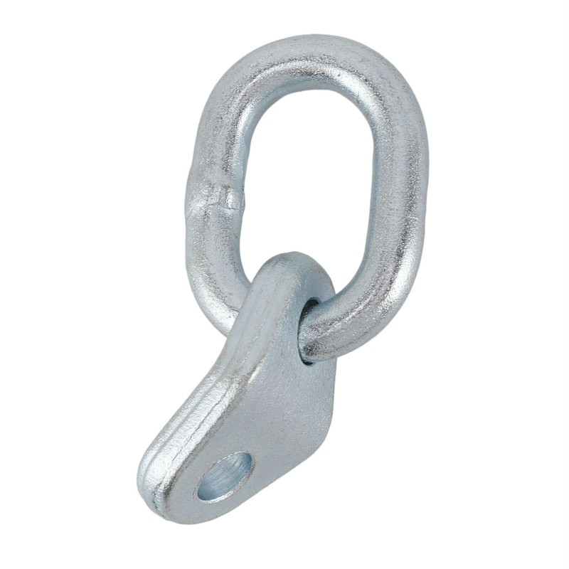 Engine Lifting Bracket Set, 5500 Lb Capacity Stainless Steel Lifting