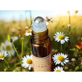 Everything Homestead Plus Vitamin Rich Face Rollie Unscented