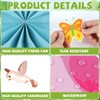 Spring Bulletin Board Classroom Decorations 3D Spring Butterfly Flower Bulletin