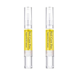 Nail Growth Oil For Strength and Moisture | Organic Nail Care Blend 【Mother's Day】 - Specification: 2 pcs