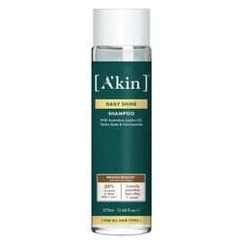 Akin Buy Akin Daily Shine Shampoo 375ml Online