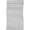 SE 2" x 3" Self-Locking Bags (100 Count) - ZB23