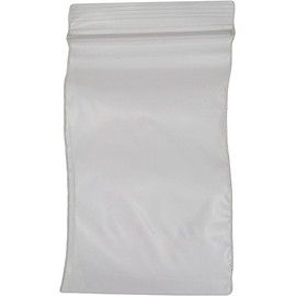 SE 2" x 3" Self-Locking Bags (100 Count) - ZB23