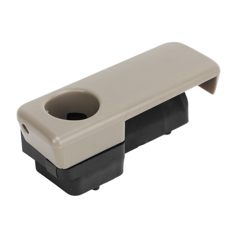 Glove Box Latch Lock 5550635020E0 Brown Flexible Compact Structure Latch