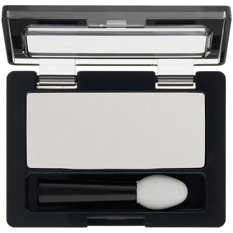 Maybelline New York Expert Wear Eyeshadow, Vanilla, 0.08 oz.