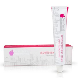 F&W New York Fair & Lovely cream 50g