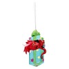 Ruth Thompson Cute Dragon Christmas Ornament 11cm - Red Dragon