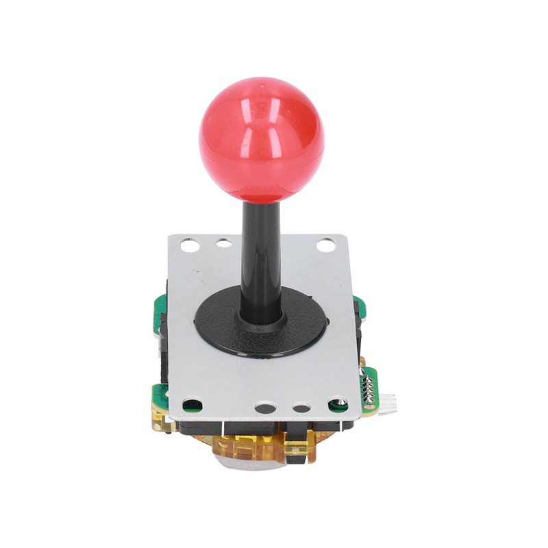 Arcade Stick Metal Arcade Remote Controller Zero Delay Classic Arcade