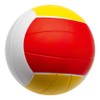 Sport-Thieme PU Foam Balls Volley Ball, Ø 200 mm, 290