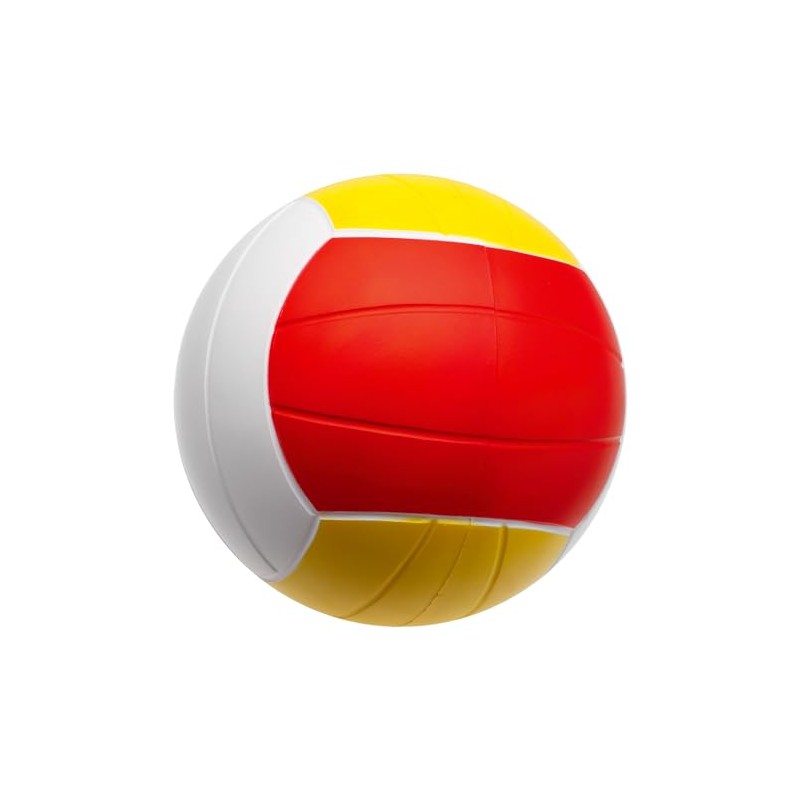 Sport-Thieme PU Foam Balls Volley Ball, Ø 200 mm, 290