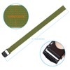 Hejo Short lashing straps, 40 cm, adjustable lashing straps with