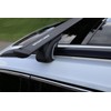 BRIGHTLINES All Black Heavy Duty 220 lbs Wing Shaped Universal