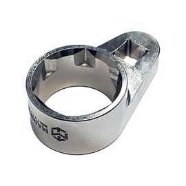 Marine Tech Tools Suzuki Upper Bearing Seal Wrench Replacement, Drive Shaft Bearing Housing, Replaces Suzuki 09926-29310 Seal Removal Tool Boating Kit