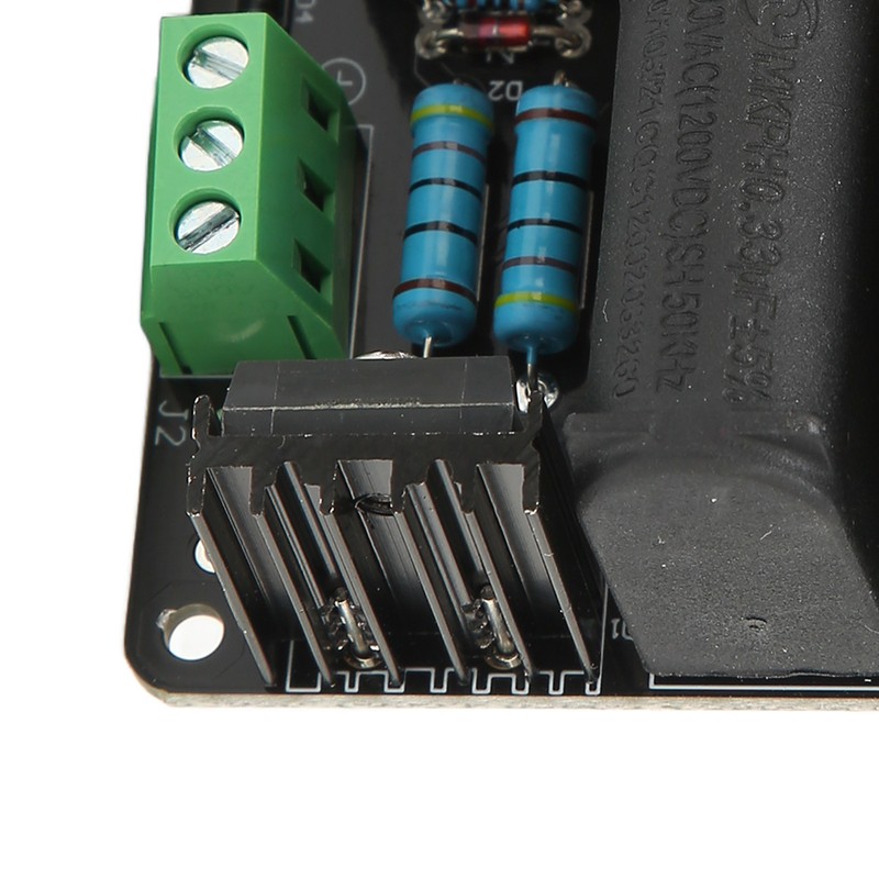 ZVS Module Flyback Driver High Voltage Wireless Transmission Power Supply