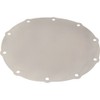 Speedway Motors Rearend Housing Cover Compatible with 9 Inch Ford