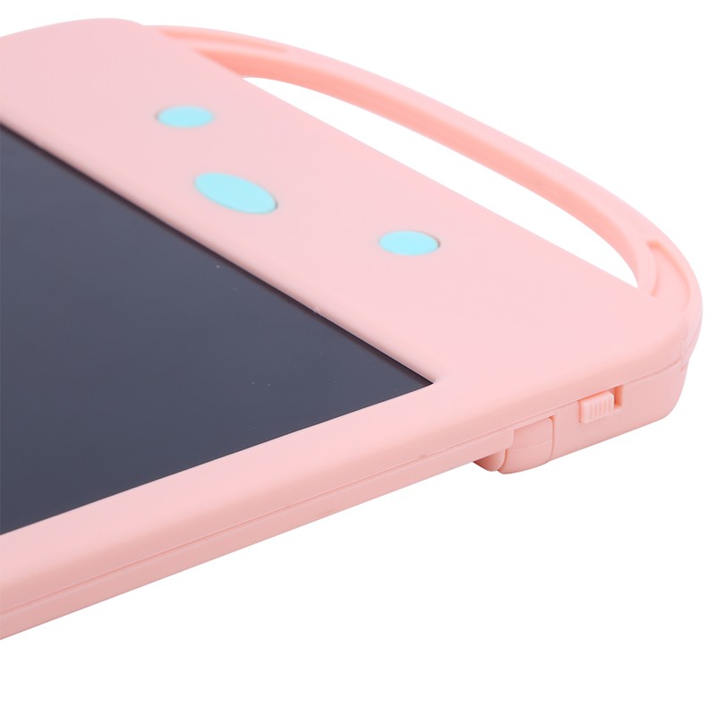 Portable Electronic LCD Writing Tablet Pad Children Drawing Writing Board