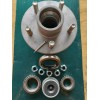 Waterland (2) Boat Trailer 5 Lug Hub Kit 3500 lb.