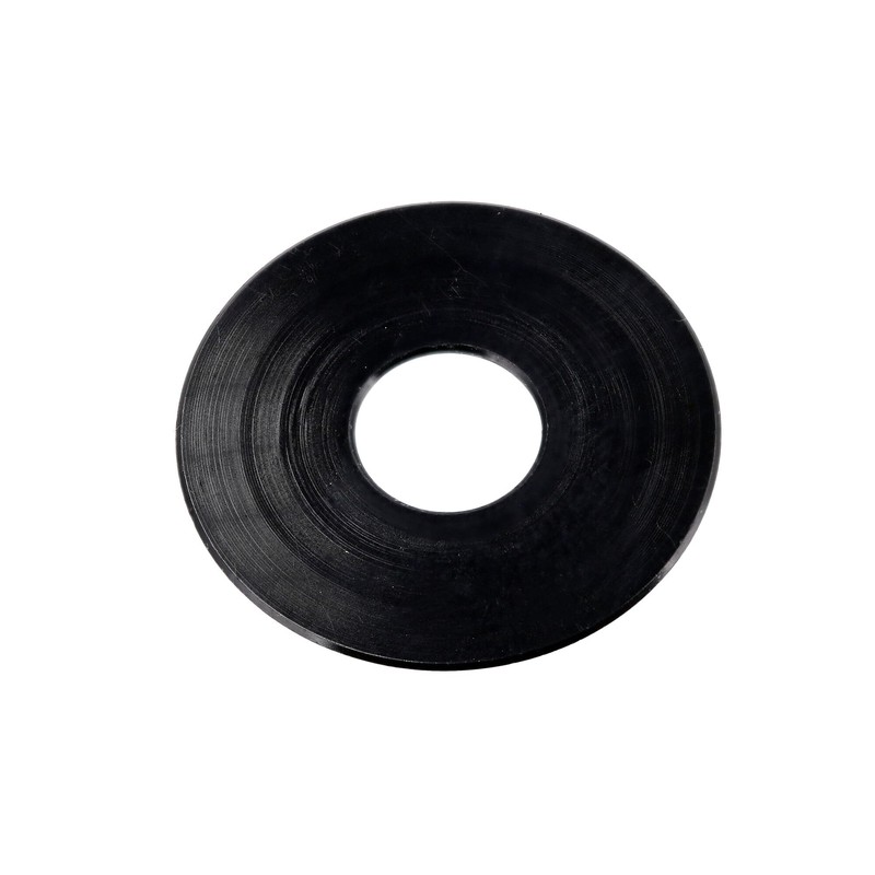 Countersunk Washer M8 8.5 x 25 x 5.1 mm Aluminium