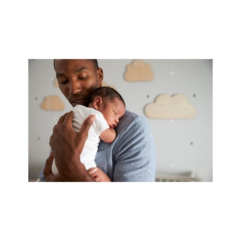 Babyganics, Daily Lotion CV, 9 Ounce