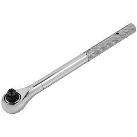 Omega Technologies RR130SP Omega Technologies 1/4'' Square Drive Heavy Duty Roller Ratchet