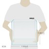 HIRO Aquatics Cube Rimless Frameless Extra Clear All Glass Aquarium,
