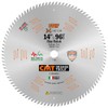 CMT ORANGE TOOLS 253.096.14 ITK COMP MITER 14"x96x1"