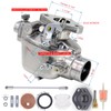 VergasRetor Carburetor fit for Ford 8N 9N 2N, Tractor Carb