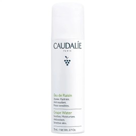 Caudalie  Mini Grape Water Moisturizing Face Mist 2.5oz US seller 2 DAY Shipping