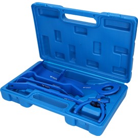 BRILLIANT TOOLS BT511015 Trim Wedge Upholstery Set | 6 Pieces [Powered by KS Tools]