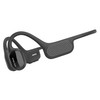 Bone Conduction Headphones Bluetooth, Open-Ear Wrieless Swimming Earphones IPX8 Waterproof,