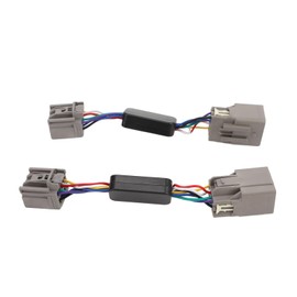 Sequential Tail Light Relay Module, Dynamics Light Sequencer for 2010-2023