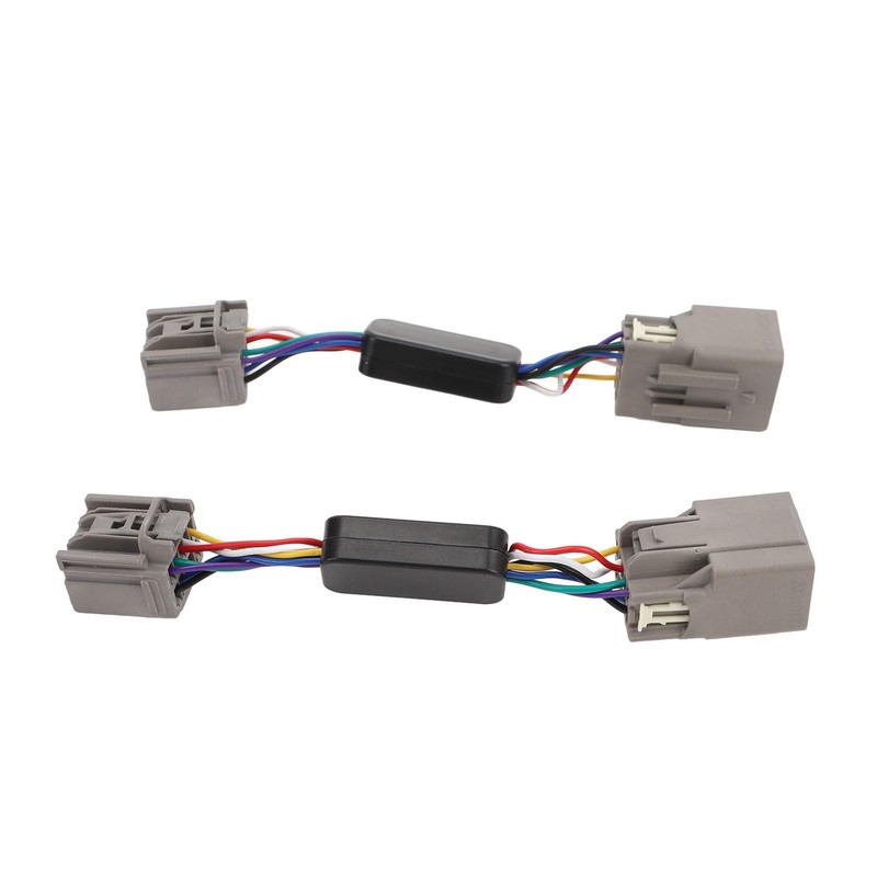 Sequential Tail Light Relay Module, Dynamics Light Sequencer for 2010-2023