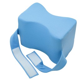 Pflegehome24® Leg Intermediate Pads, Extra Wide with Velcro Strap and Fixing Strap