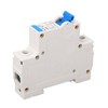 12 Pcs Isolating Switch 1P 100A Small Air Switch Shunt