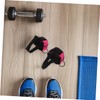 BESPORTBLE 1pair Ankle Strap For Cable Machine - Ankle Resistance