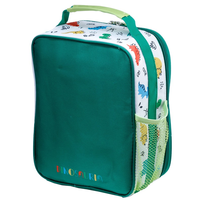 Puckator COOLB94 Kids Carry Case Cool Bag Lunch Bag -