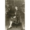 24x36 gallery poster, Frida Kahlo 1926