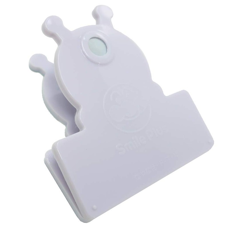 Anpanman [Clip] Magnetic Clip/Big Kin-Man Smile Plus