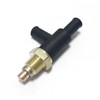 Sonayiu #36281-RTA-003 Air Assist Control Solenoid Valve Sturdy Durable Replacement
