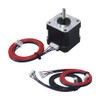 Nema 17 Stepper Motor 42-40 3.6V-1A 2 Phase 4 Wires
